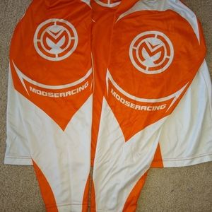MOOSE RACING JERSEY